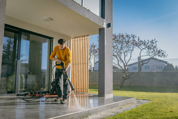 Solar Panel Cleaning in College Station, TX